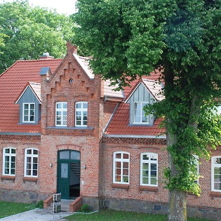 Apartment With Garden In Luebberstorf Lubberstorf Buitenkant foto
