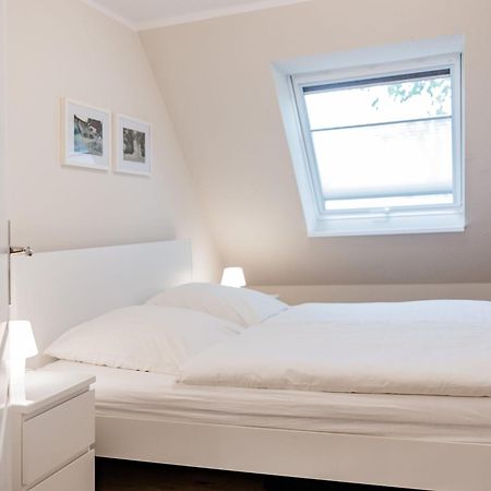 Apartment With Garden In Luebberstorf Lubberstorf Buitenkant foto