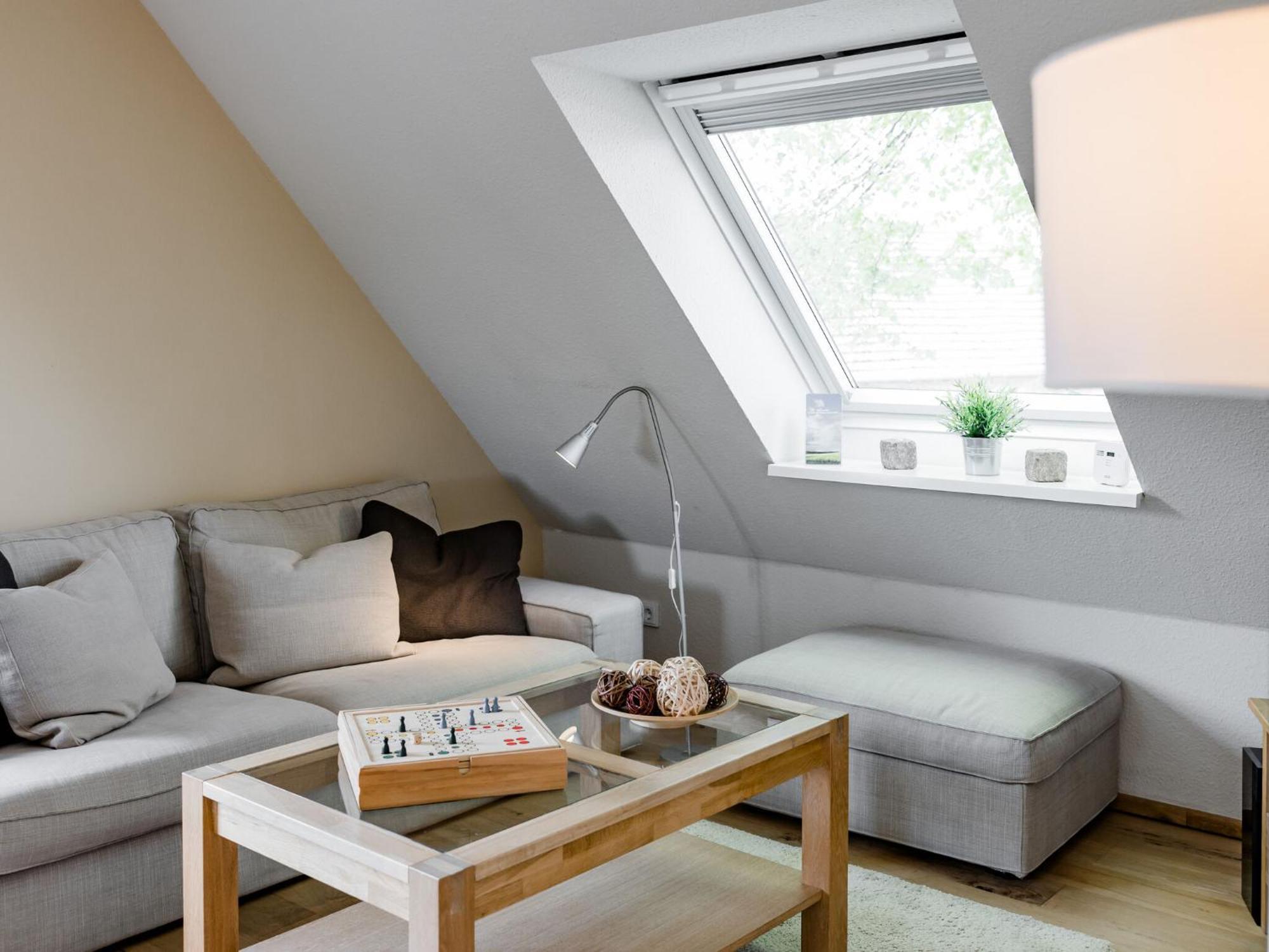 Apartment With Garden In Luebberstorf Lubberstorf Buitenkant foto