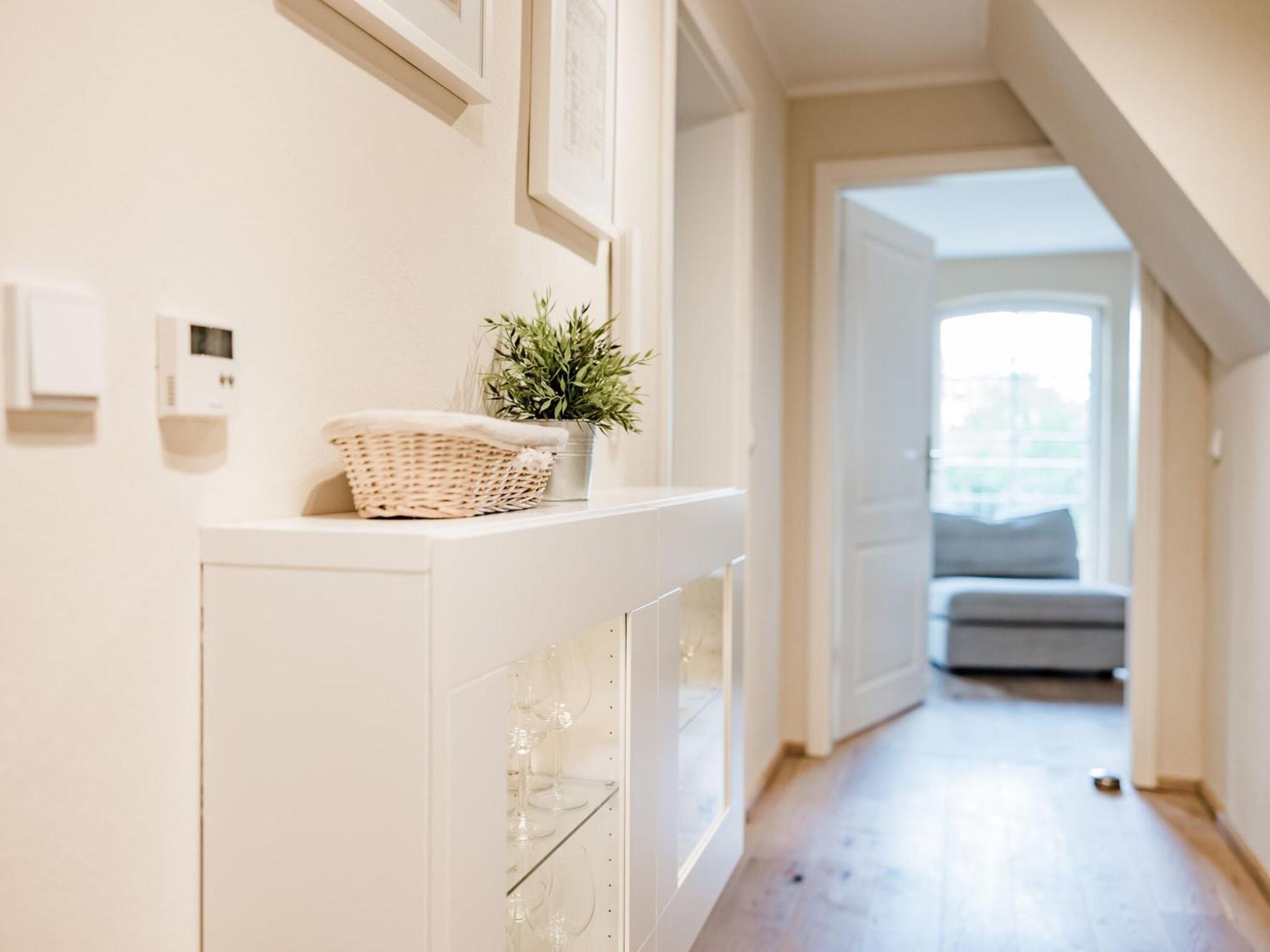 Apartment With Garden In Luebberstorf Lubberstorf Buitenkant foto