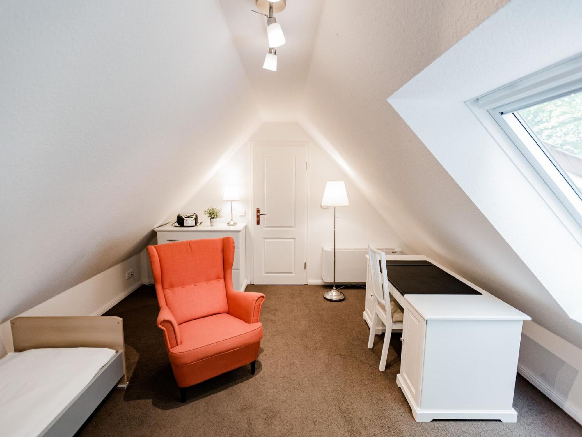Apartment With Garden In Luebberstorf Lubberstorf Buitenkant foto