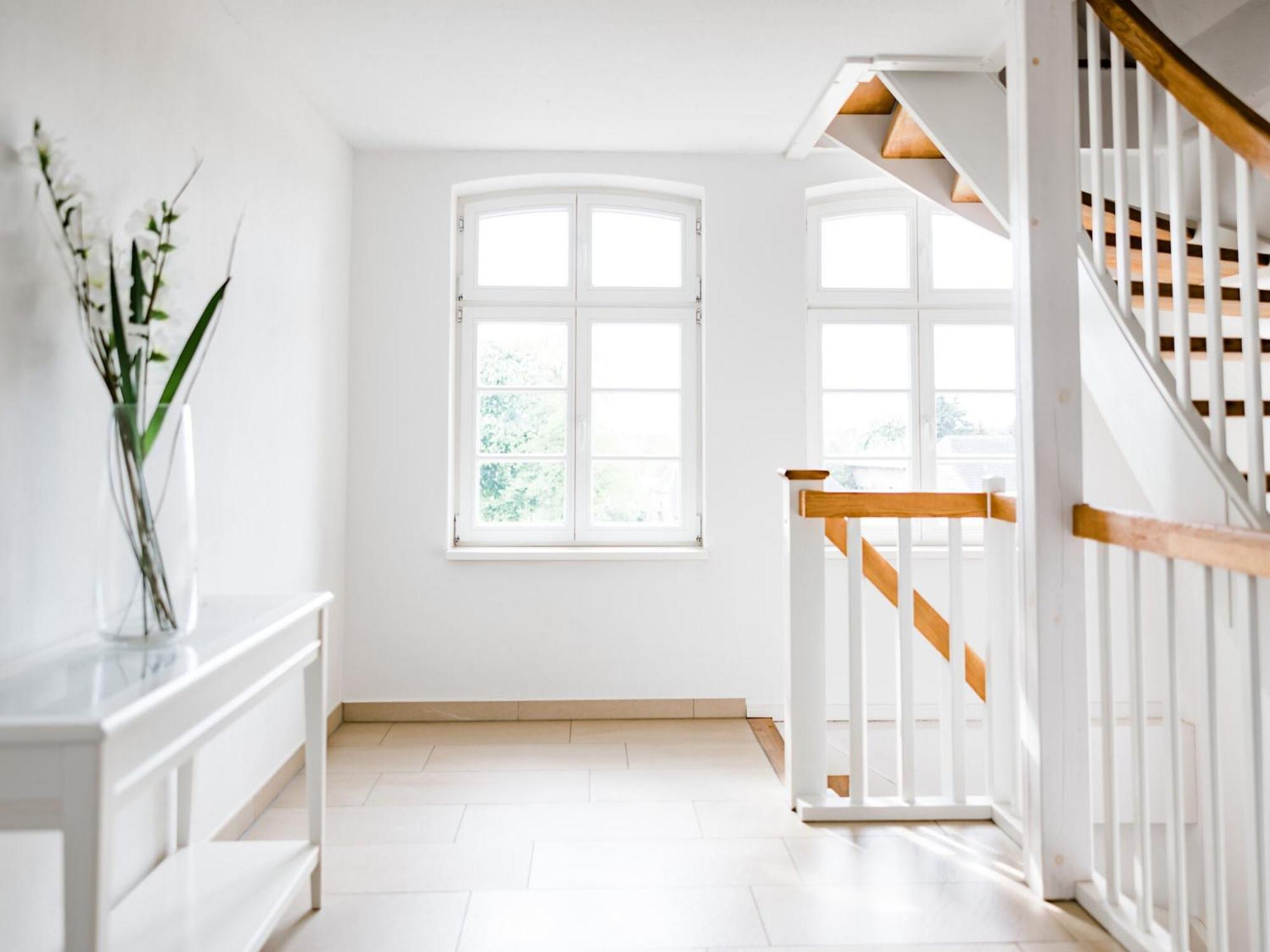 Apartment With Garden In Luebberstorf Lubberstorf Buitenkant foto