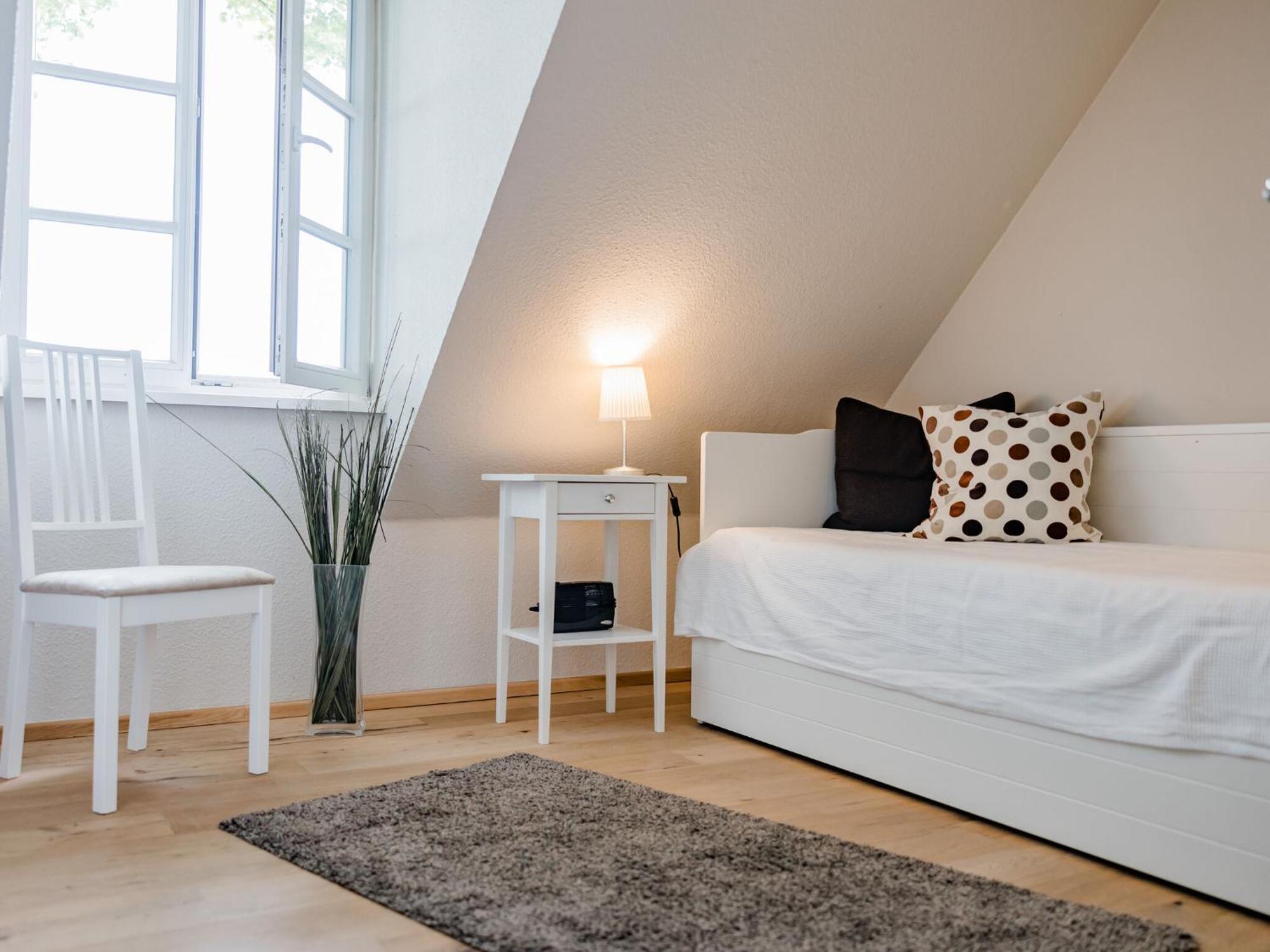 Apartment With Garden In Luebberstorf Lubberstorf Buitenkant foto