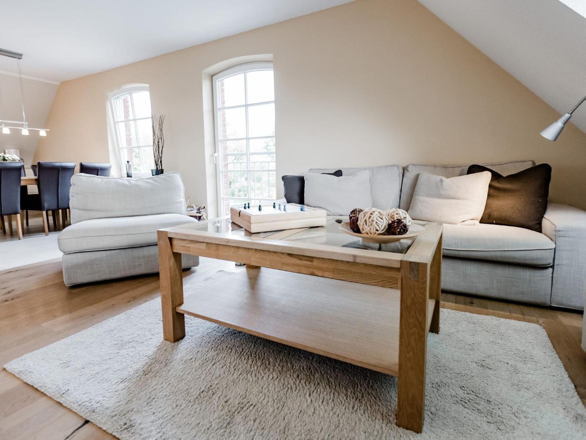 Apartment With Garden In Luebberstorf Lubberstorf Buitenkant foto