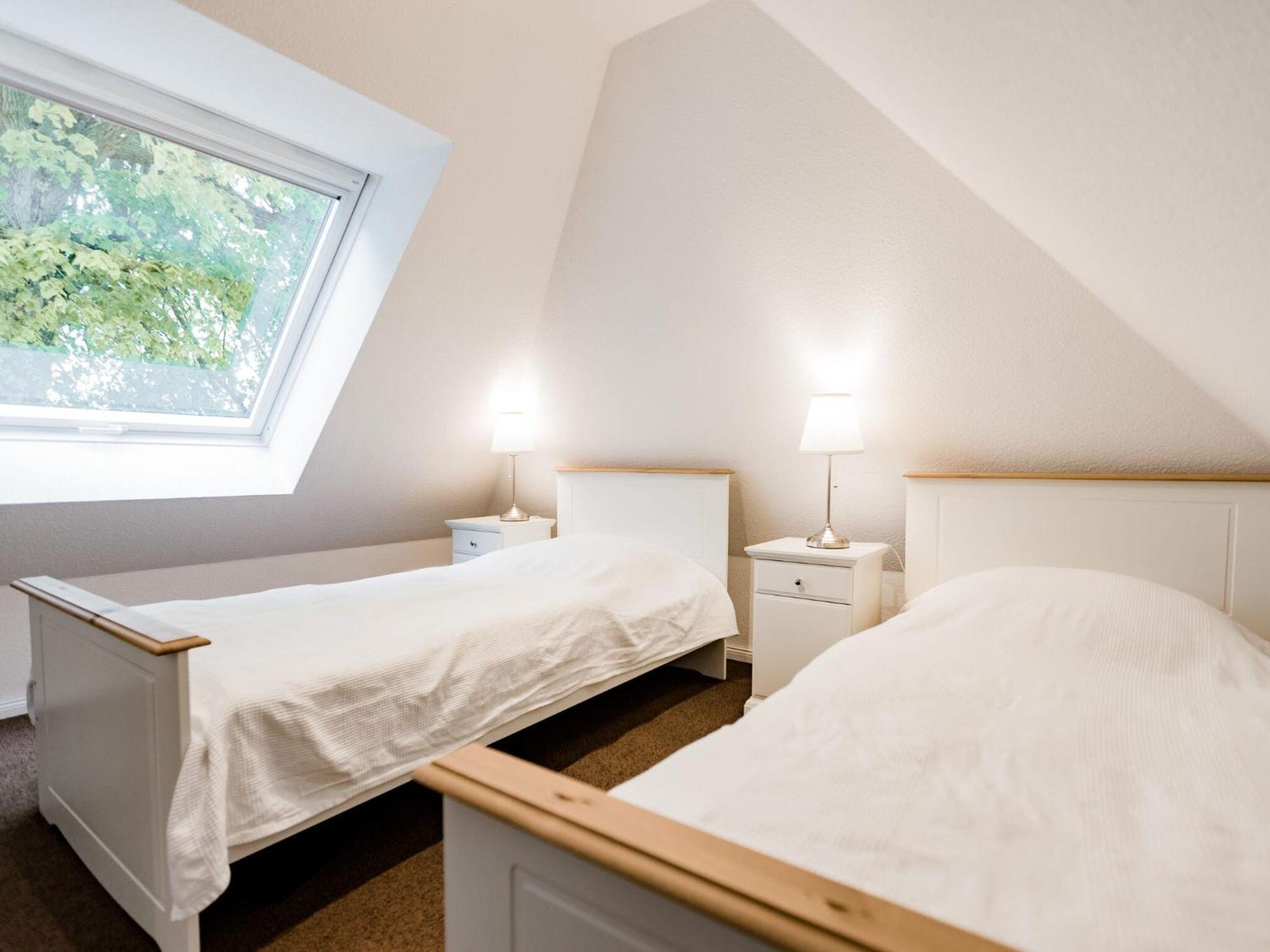 Apartment With Garden In Luebberstorf Lubberstorf Buitenkant foto